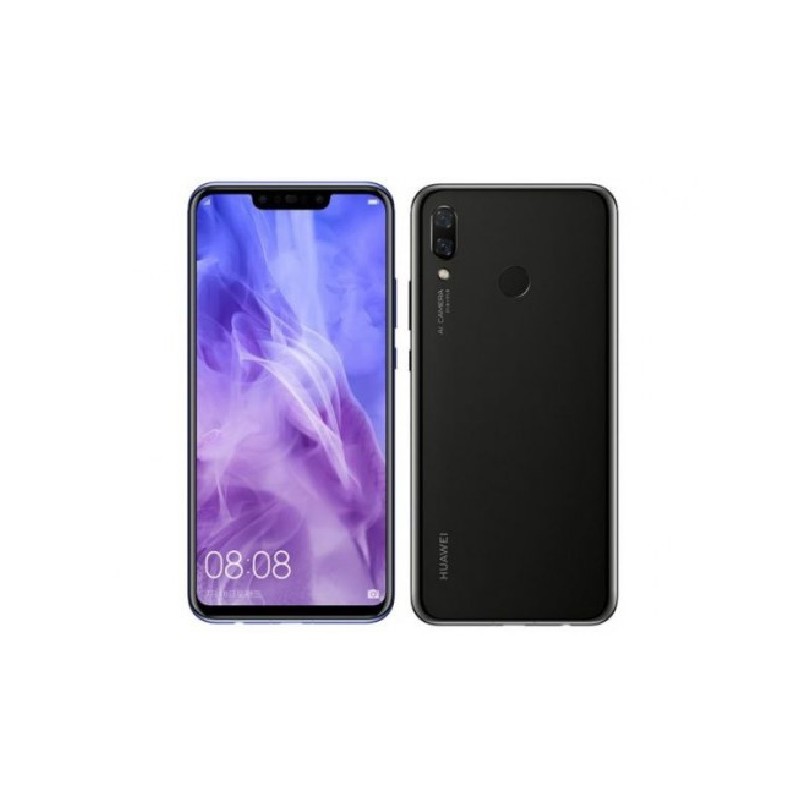 HUAWEI NOVA 3i EU Nero DualSim