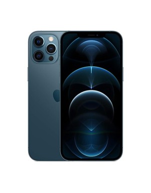 APPLE IPHONE 12 Pro Max 128GB (Display OLED) Blue Grado A+ Ricon.