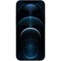 APPLE IPHONE 12 Pro Max 128GB (Display OLED) Blue Grado A+ Ricon.