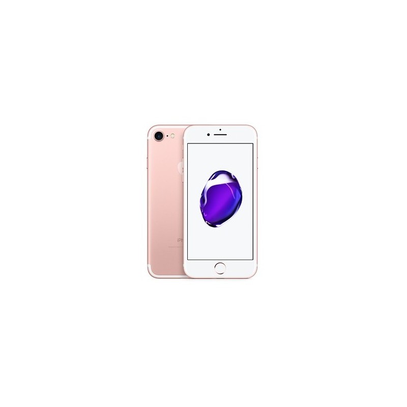 APPLE IPHONE 7 256GB EU CPO Rose Gold ( garanzia apple ufficiale )