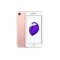 APPLE IPHONE 7 256GB EU CPO Rose Gold ( garanzia apple ufficiale )