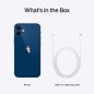 APPLE IPHONE 12 Mini 128GB Blue Grado A+ Ricon.