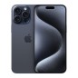 APPLE IPHONE 15 Pro Max 256GB Black Grado A Ricon.