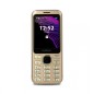 MYPHONE MAESTRO, Display 2.8'', DualSim Foto 2 Mpx, Bluetooth, Radio FM, Scocca Metallo, Gold