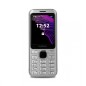MYPHONE MAESTRO, Display 2.8'', DualSim Foto 2 Mpx, Bluetooth, Radio FM, Scocca Metallo, Silver