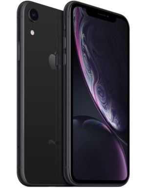 APPLE IPHONE XR 128GB Black Grado A+ Ricon.