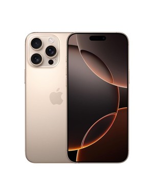 APPLE IPHONE 16 Pro Max 256GB EU Desert