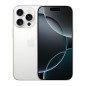 APPLE IPHONE 16 Pro 256GB ITALIA White