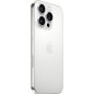 APPLE IPHONE 16 Pro 256GB ITALIA White