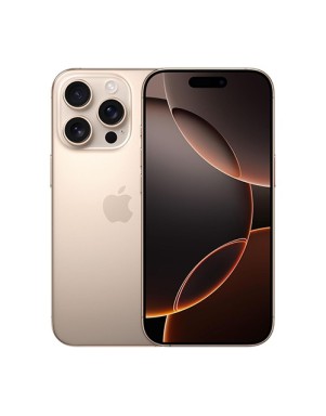 APPLE IPHONE 16 Pro 256GB EU Desert