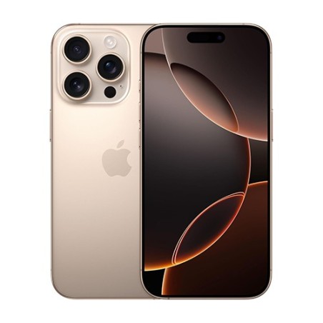 APPLE IPHONE 16 Pro 256GB EU Desert