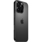 APPLE IPHONE 16 Pro 128GB ITALIA Black