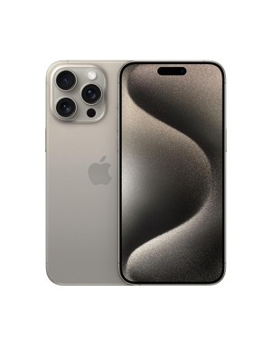 APPLE IPHONE 15 Pro Max 256GB Natural Grado A+ Ricon.