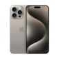 APPLE IPHONE 15 Pro Max 256GB Natural Grado A+ Ricon.