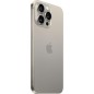 APPLE IPHONE 15 Pro Max 256GB Natural Grado A+ Ricon.