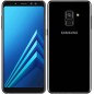 SAMSUNG A8 4GB/32GB ITALIA 5.6 Black