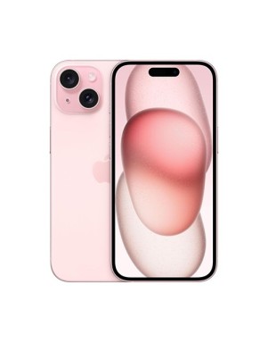 APPLE IPHONE 15 128GB EU Pink