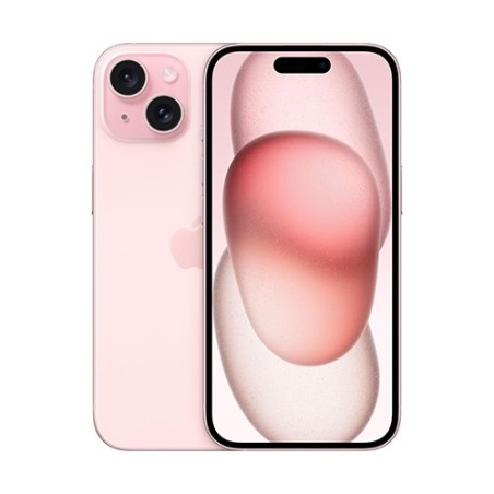 APPLE IPHONE 15 128GB EU Pink