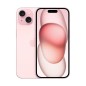 APPLE IPHONE 15 128GB EU Pink