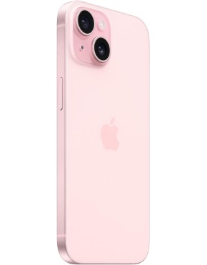 APPLE IPHONE 15 128GB EU Pink