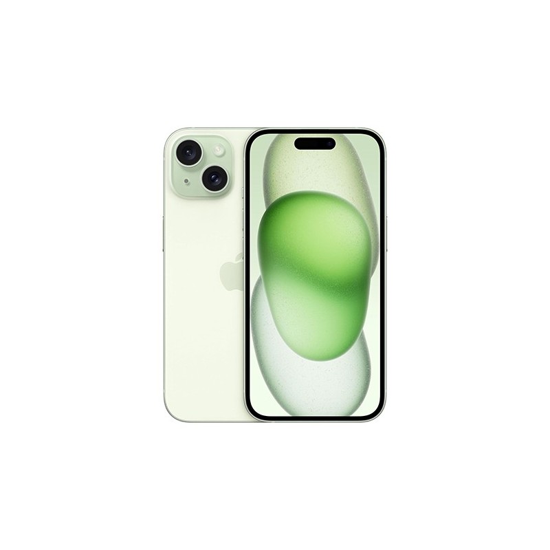 APPLE IPHONE 15 128GB EU Green