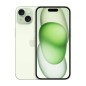 APPLE IPHONE 15 128GB EU Green