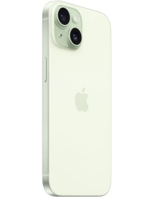 APPLE IPHONE 15 128GB EU Green