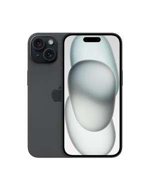 APPLE IPHONE 15 128GB EU Black