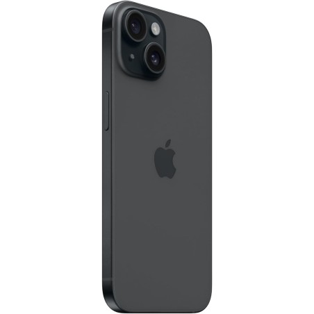 APPLE IPHONE 15 128GB EU Black