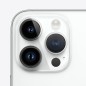 APPLE IPHONE 14 Pro Max 256GB Silver Grado A+ Ricon.