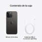 APPLE IPHONE 14 Pro Max 256GB Graphite Grado A+ Ricon.