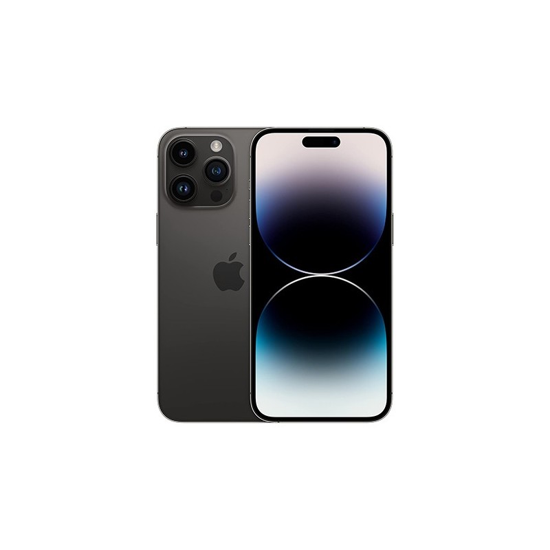 APPLE IPHONE 14 Pro 256GB Black Grado A+ Ricon.