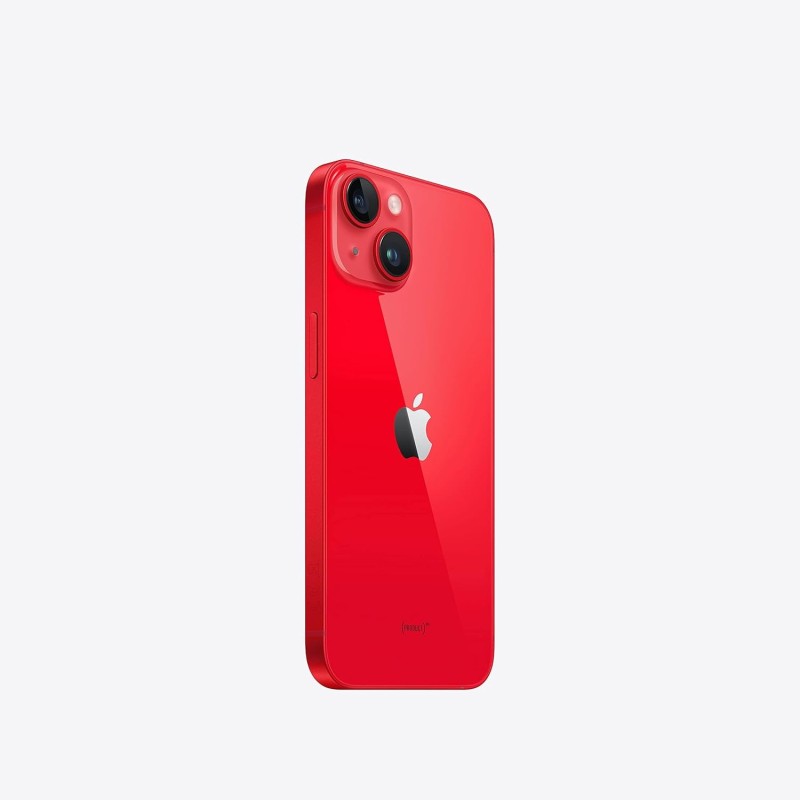 APPLE IPHONE 14 128GB Red Grado A+ Ricon.