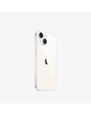 APPLE IPHONE 14 128GB IMPORT White