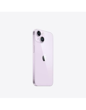 APPLE IPHONE 14 128GB EU Purple