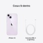 APPLE IPHONE 14 128GB EU Purple