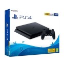 SONY PS4 500GB + Call OF Duty Modern Warfare 2