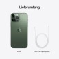 APPLE IPHONE 13 Pro Max 256GB Green Grado A+ Ricon.