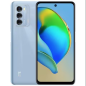ZTE BLADE V40 6GB/128GB 6,6 4G ITA Blue (Possibilità di espandere la Ram a 11GB)