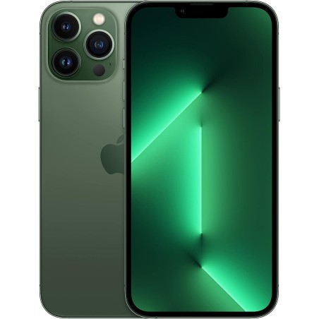 APPLE IPHONE 13 Pro Max 128GB Green Grado A+ Ricon.
