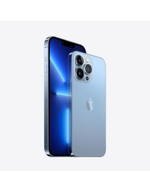 APPLE IPHONE 13 Pro Max 128GB Blue Grado A+ Ricon.