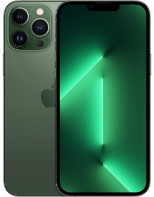 APPLE IPHONE 13 Pro 128GB Green Grado A+ Ricon.