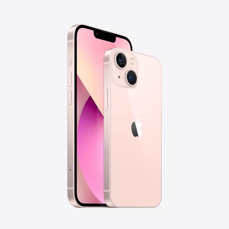 APPLE IPHONE 13 256GB Pink Grado A+ Ricon.