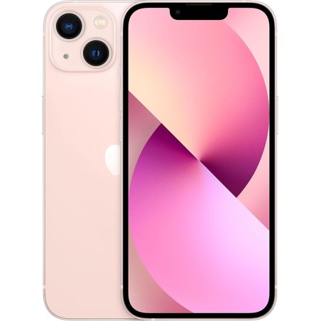 APPLE IPHONE 13 256GB Pink Grado A+ Ricon.