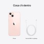 APPLE IPHONE 13 256GB Pink Grado A+ Ricon.