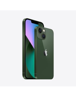APPLE IPHONE 13 256GB Green Grado A+ Ricon.