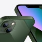 APPLE IPHONE 13 256GB Green Grado A+ Ricon.