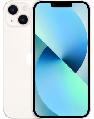 APPLE IPHONE 13 128GB EU White