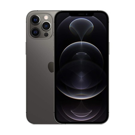 APPLE IPHONE 12 Pro Max 512GB Graphite Grado A+ Ricon.
