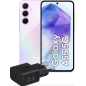 SAMSUNG A55 5G 8GB/128GB 6,6 EU Lilac